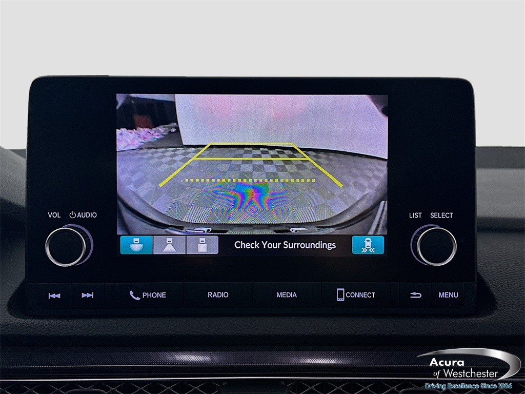 used 2023 Acura Integra car, priced at $25,999