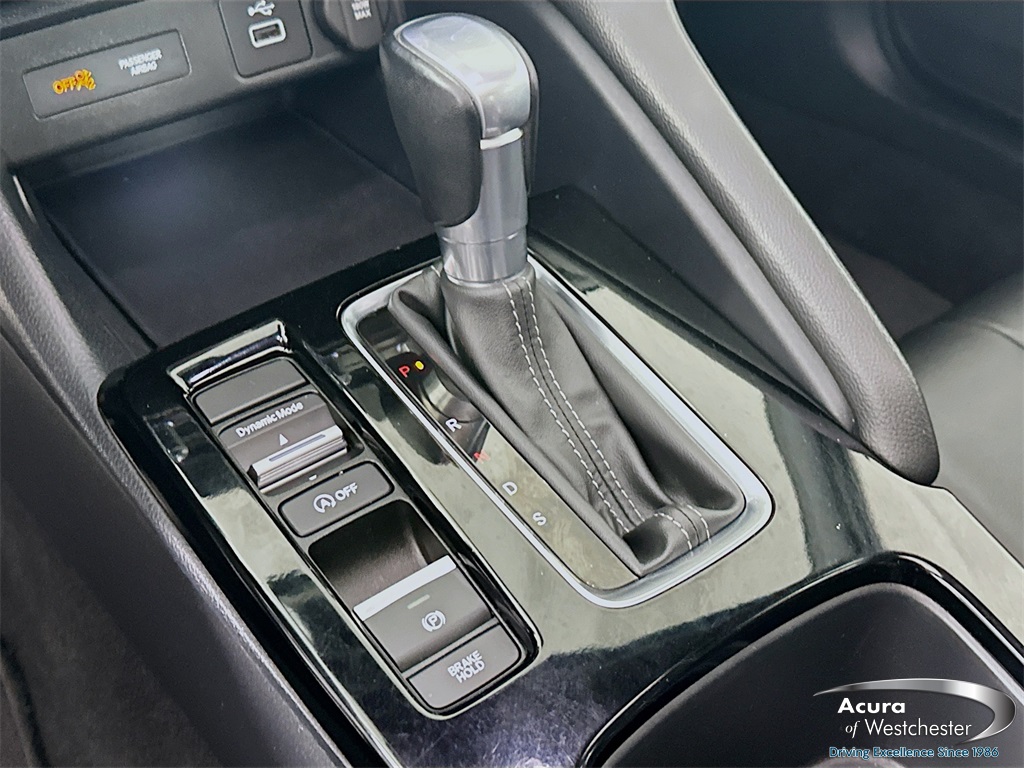 used 2023 Acura Integra car, priced at $25,999