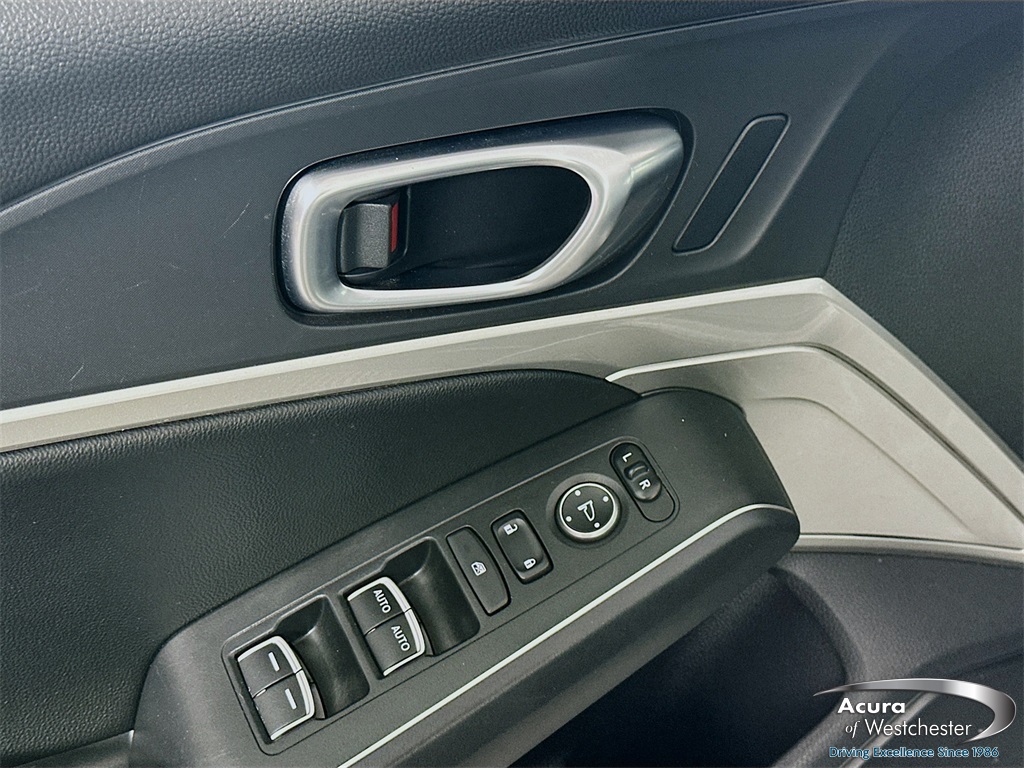 used 2023 Acura Integra car, priced at $25,999