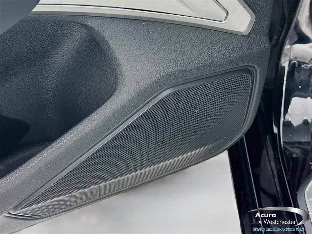 used 2023 Acura Integra car, priced at $25,999