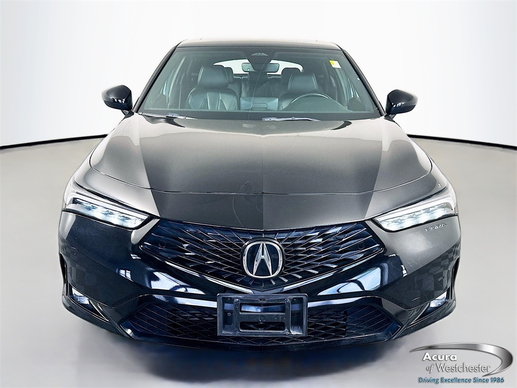 used 2023 Acura Integra car, priced at $25,999