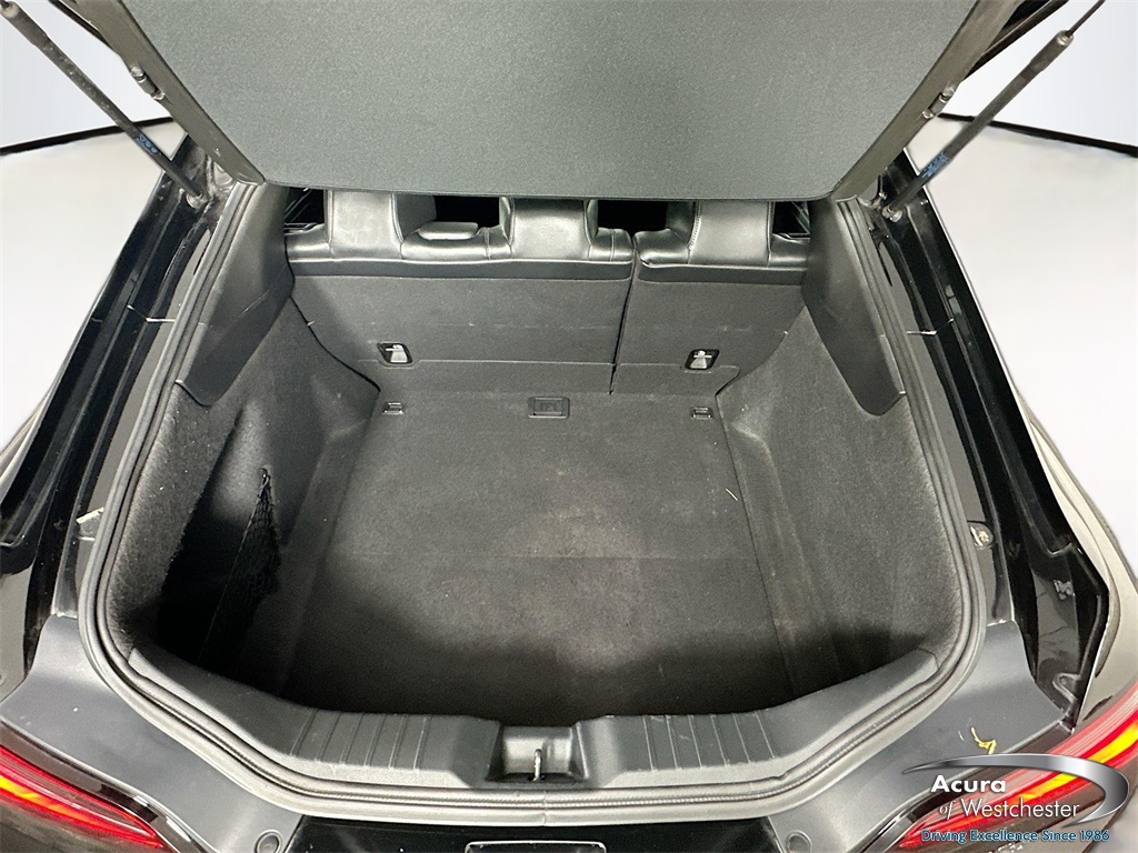 used 2023 Acura Integra car, priced at $25,999