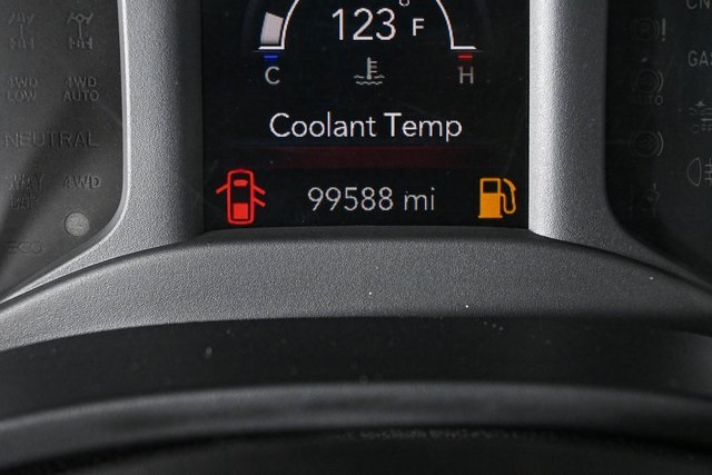 used 2019 Ram 1500 car, priced at $23,400