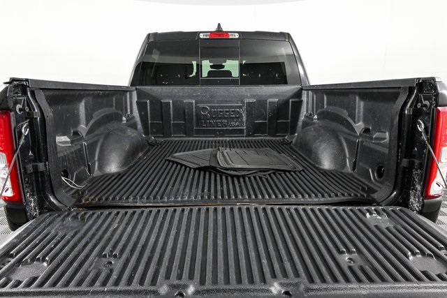 used 2019 Ram 1500 car, priced at $23,400