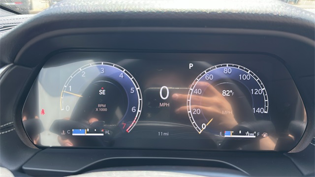 new 2025 Jeep Grand Cherokee car, priced at $44,494