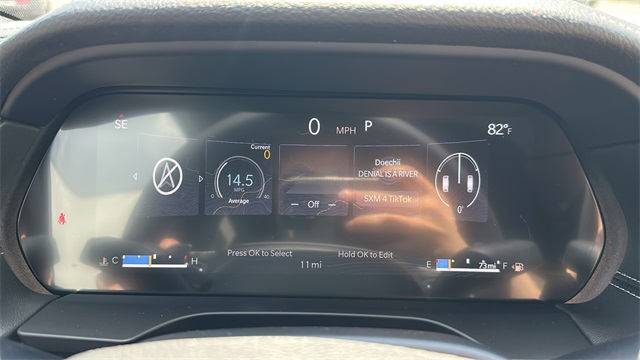 new 2025 Jeep Grand Cherokee car, priced at $44,494