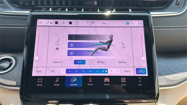 new 2025 Jeep Grand Cherokee car, priced at $44,494