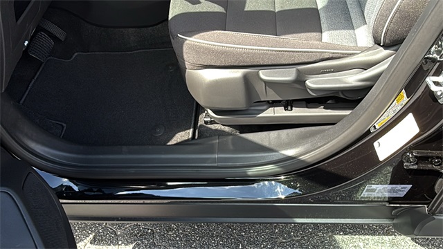 new 2026 Chevrolet TrailBlazer car, priced at $26,785