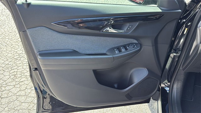 new 2026 Chevrolet TrailBlazer car, priced at $26,785