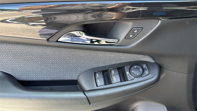 new 2026 Chevrolet TrailBlazer car, priced at $26,785