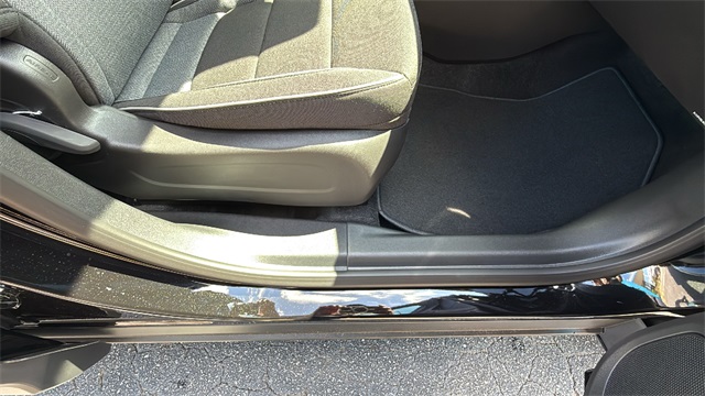 new 2026 Chevrolet TrailBlazer car, priced at $26,785