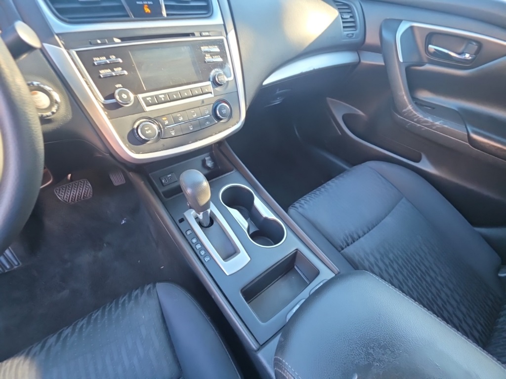 used 2018 Nissan Altima car, priced at $12,895