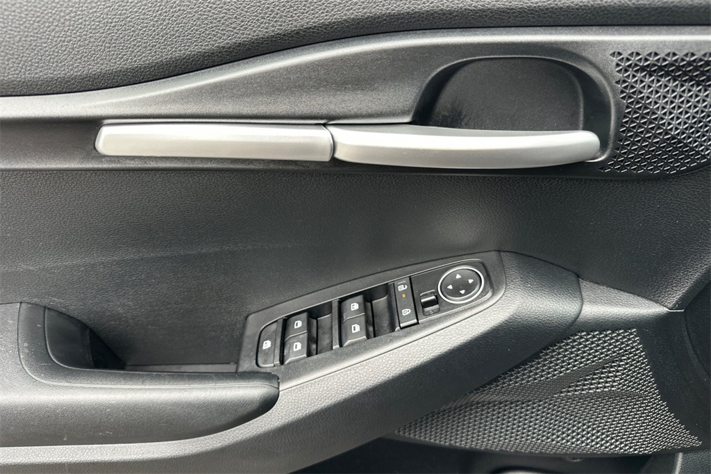 used 2025 Kia Seltos car, priced at $24,947