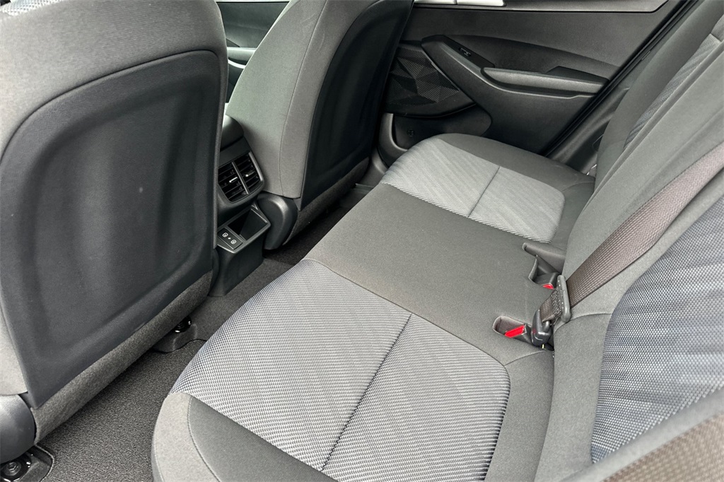 used 2025 Kia Seltos car, priced at $24,947