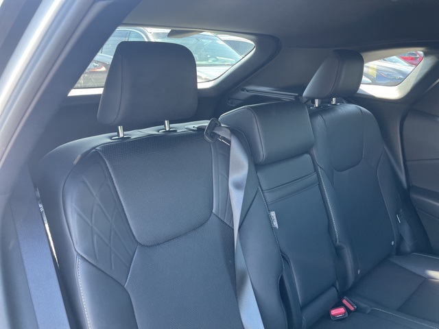 used 2024 Lexus RX car, priced at $58,940