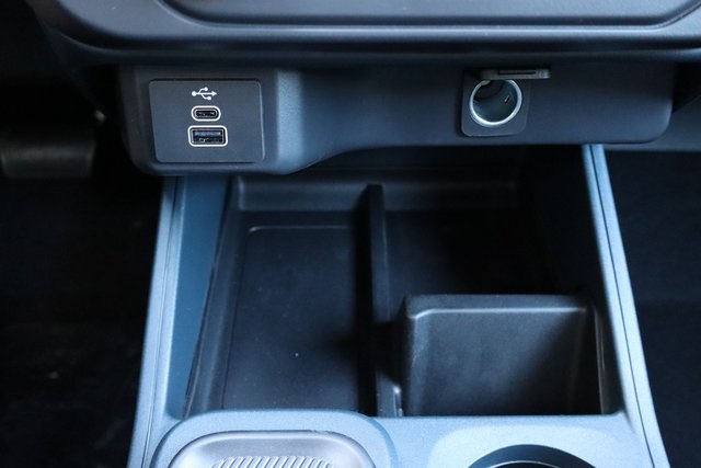 new 2025 Ford Maverick car, priced at $31,743