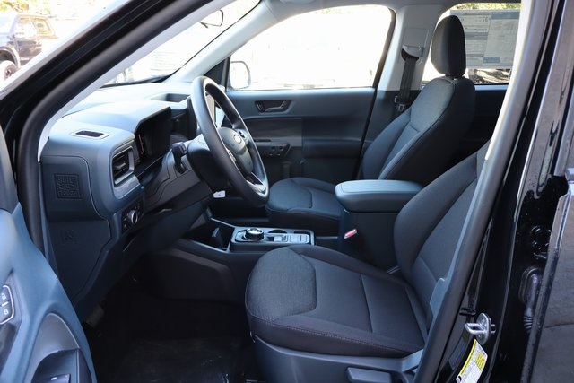 new 2025 Ford Maverick car, priced at $31,743