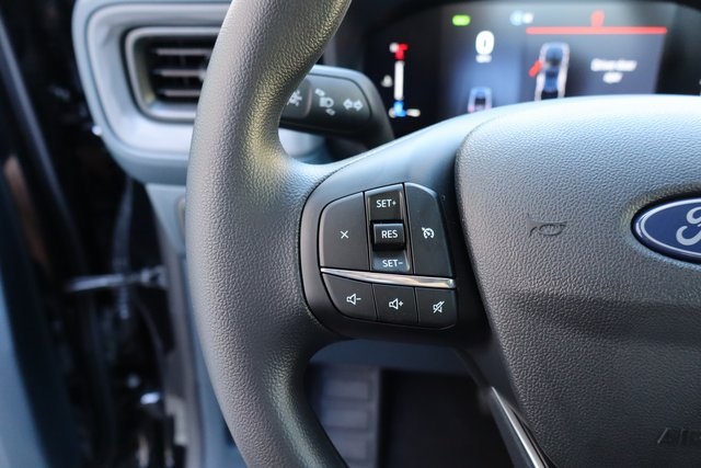 new 2025 Ford Maverick car, priced at $31,743