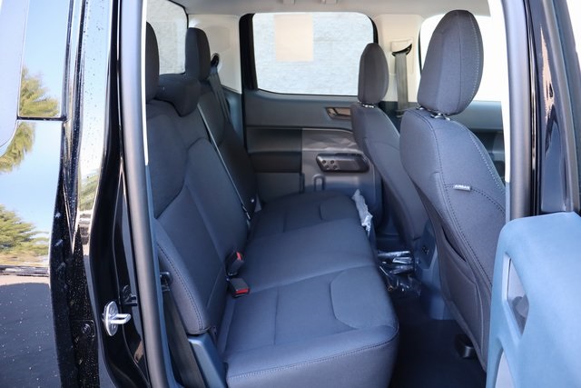 new 2025 Ford Maverick car, priced at $31,743