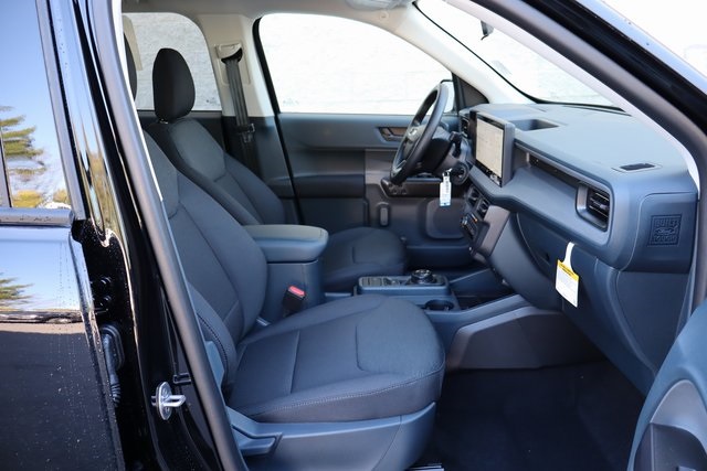 new 2025 Ford Maverick car, priced at $31,743