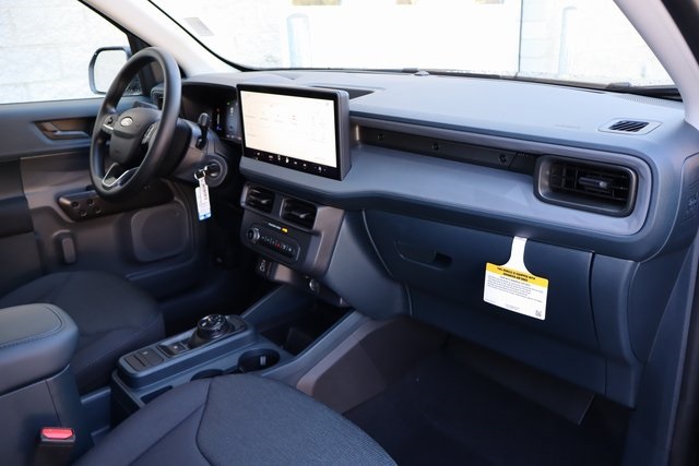 new 2025 Ford Maverick car, priced at $31,743