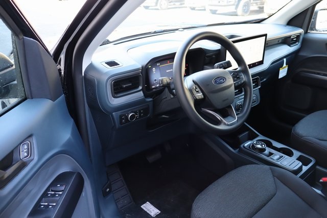 new 2025 Ford Maverick car, priced at $31,743