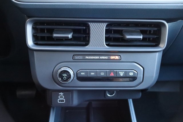 new 2025 Ford Maverick car, priced at $31,743