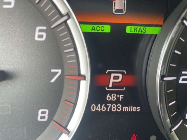 used 2017 Acura MDX car, priced at $23,740
