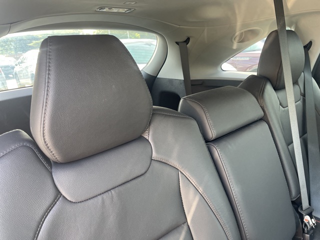 used 2017 Acura MDX car, priced at $23,740