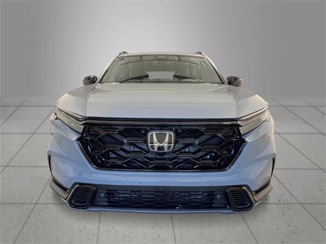 new 2026 Honda CR-V Hybrid car, priced at $42,075