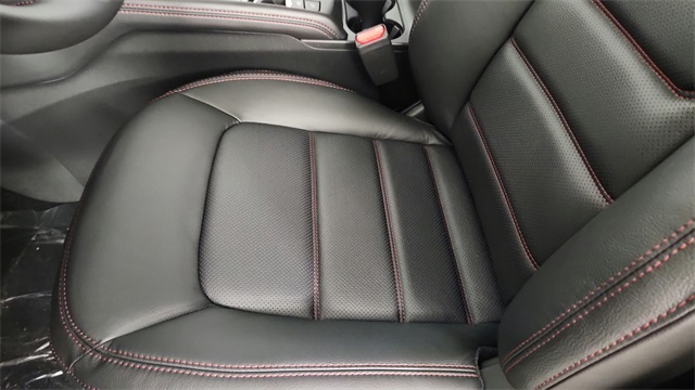 new 2025 Mazda CX-5 car, priced at $35,255