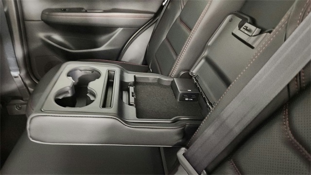 new 2025 Mazda CX-5 car, priced at $35,255
