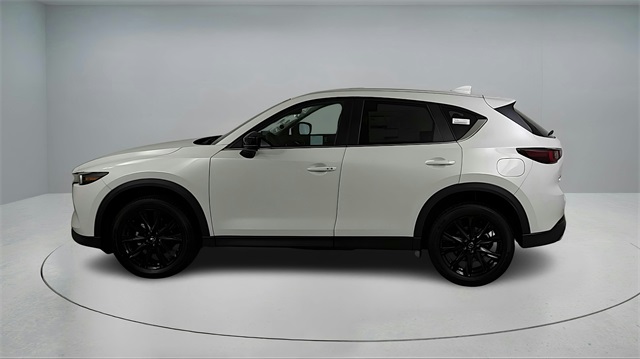 new 2025 Mazda CX-5 car, priced at $35,255