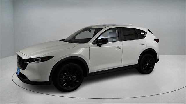 new 2025 Mazda CX-5 car, priced at $35,255