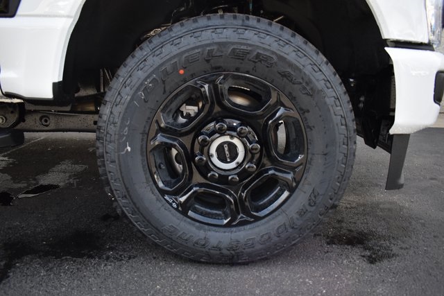 new 2025 Ford F-350SD car, priced at $55,405