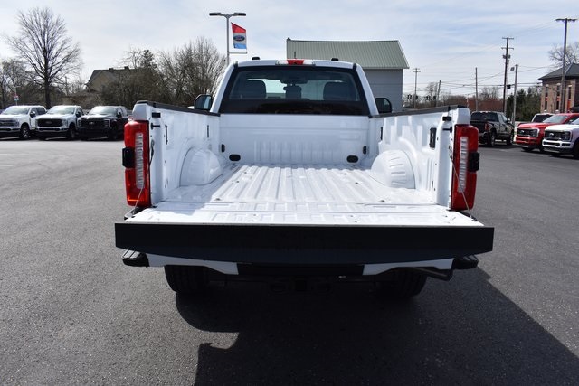 new 2025 Ford F-350SD car, priced at $55,405