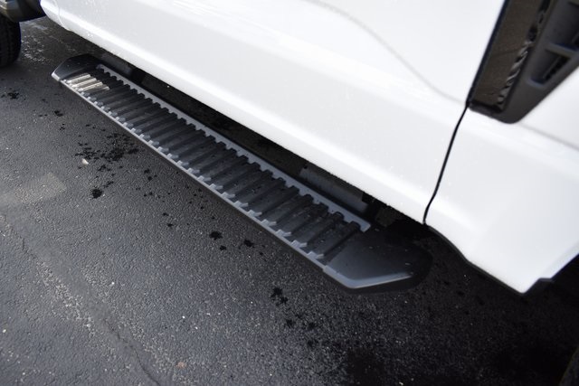 new 2025 Ford F-350SD car, priced at $55,405