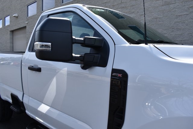 new 2025 Ford F-350SD car, priced at $55,405