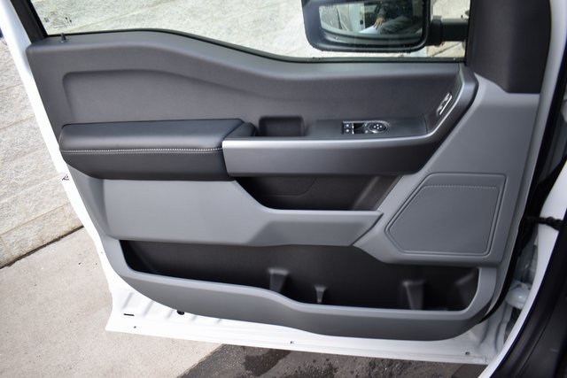 new 2025 Ford F-350SD car, priced at $55,405