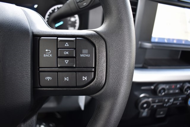 new 2025 Ford F-350SD car, priced at $55,405