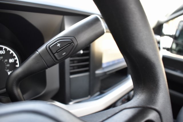 new 2025 Ford F-350SD car, priced at $55,405