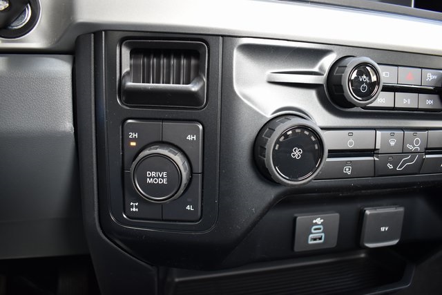 new 2025 Ford F-350SD car, priced at $55,405
