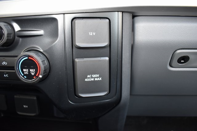 new 2025 Ford F-350SD car, priced at $55,405