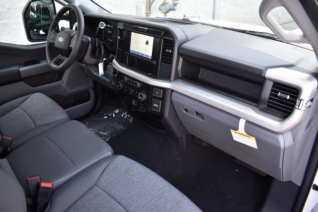 new 2025 Ford F-350SD car, priced at $55,405