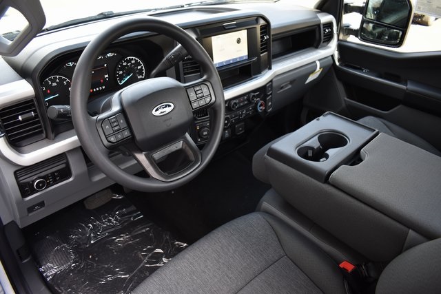 new 2025 Ford F-350SD car, priced at $55,405