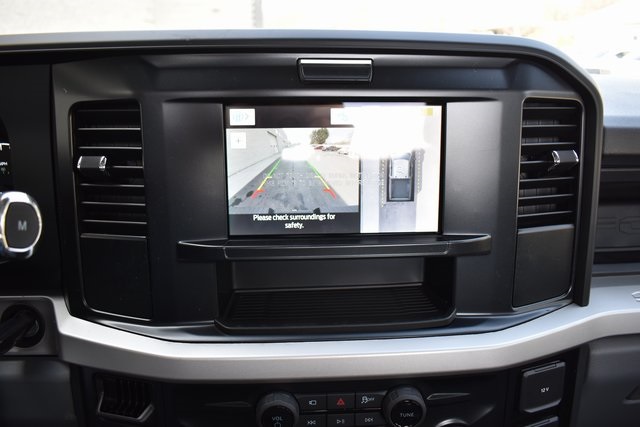 new 2025 Ford F-350SD car, priced at $55,405