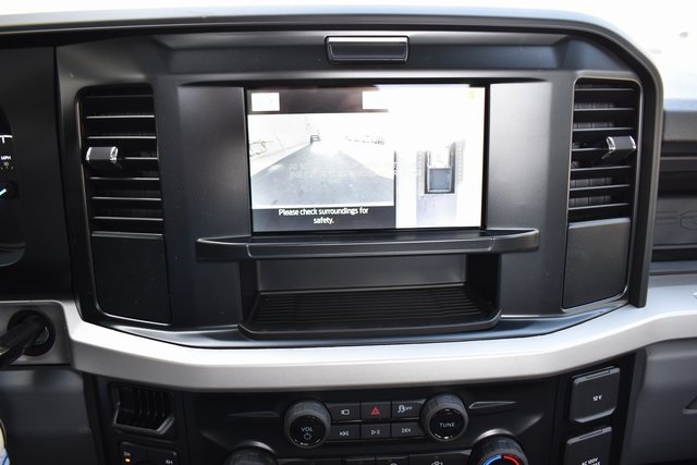 new 2025 Ford F-350SD car, priced at $55,405