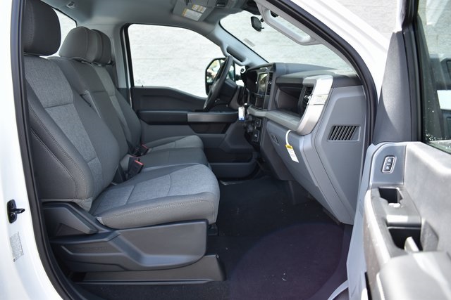new 2025 Ford F-350SD car, priced at $55,405