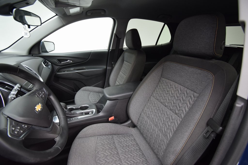 used 2024 Chevrolet Equinox car, priced at $24,000