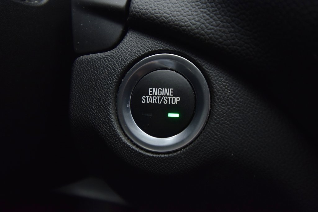 used 2024 Chevrolet Equinox car, priced at $24,000